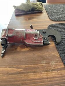 chicago pneumatic rivet gun cp-214