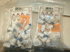NEW BAG of (10) GRI DS-01TW Roller Ball Switch Contact - FREE SHIPPING