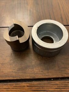 greenlee ISO 32.5 mm 1.280” usa 50046039