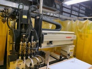 2003 Thermwood 3 Axis CNC Router