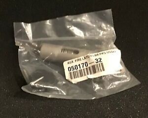 VON DUPRIN OEM 050170-32 AUXILIARY FIRE PIN LATCH, new in sealed bag
