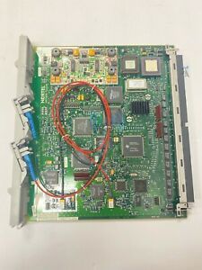 NORTEL, NT7E02PA, SNT5AAAAAD, FDN600 INTRA-OFF INTERFACE, *GG9221