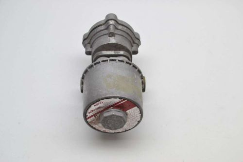 Asco sc22d tri point two-stage pressure 0.6psi sc 250/125v-ac switch b380390 for sale