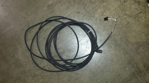 XGMF-13959 - Fanuc 7m Aux Brake Cable