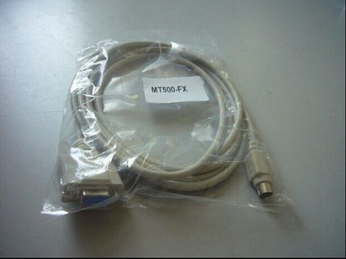 1PC NEW Mitsubishi MT500-FX Communication Cable