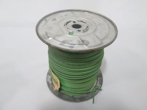NEW AMERICAN INSULATED 14AWG XHHW 500FT CABLE-WIRE 600V-AC D282517