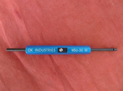 10x original wire wrap tool wsu-30m prototyping wrapping new for sale