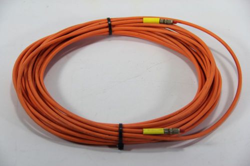 Beckhoff Z1101 Fiber Optic Cable 305U0rx, 498u0tx, 062,0m