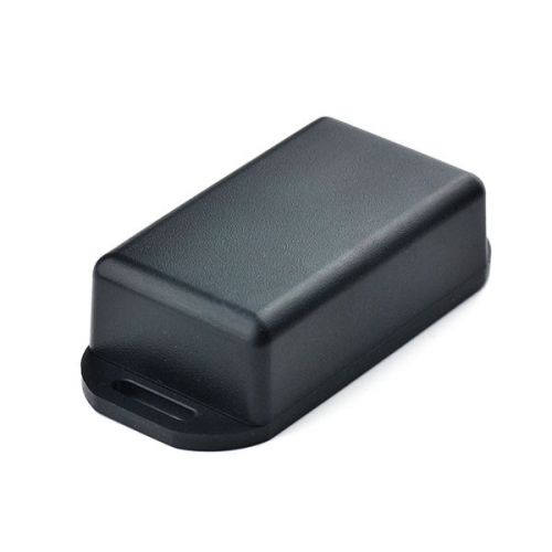 Rf20107 abs plastic project box for electronics instrument enclosure shell for sale