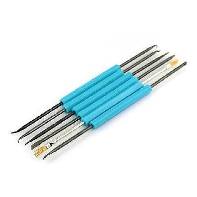1 set 6pcs solder assist disassembly tools sa-10 repair assembly  tool for sale
