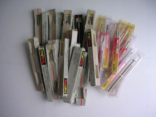 METCAL / OKI GENUINE REPLACEABLE TIPS CARTRIDGES  LOT OF 5 NEW !  YOUR CHOICE !