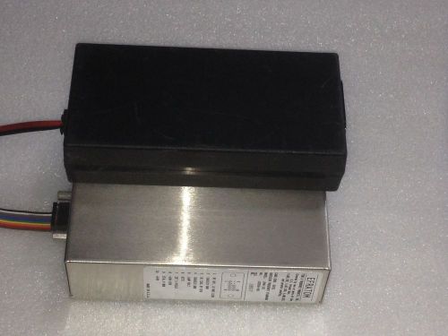 EFRATOM LPRO-101 Rubidium 10MHz Fre Standard Easy Kit  +24V , 30 days warranty!