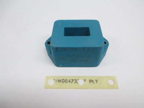 New syntron 128436-a electric coil d234396 for sale