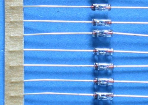 20 pcs. OA1160  germanium diodes - pointcontact - for chrystal radio