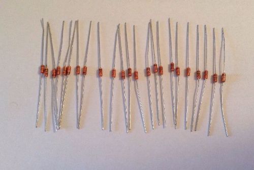 Lot of 23 IN914 Diodes