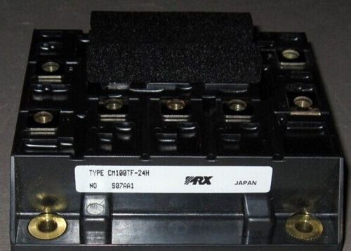 Cm100tf-24h 100 a, 1200 v, n-channel igbt for sale