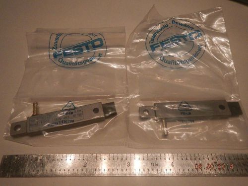 Festo rectangular knife cylinder 9505 ezh-2.5/9-10 series h908 for sale