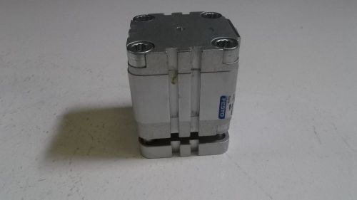 FESTO PNEUMATIC COMPACT CYLINDER ADVUL-50-20-PA *USED*