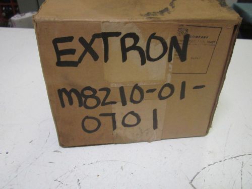 EXTRON M8210-01-0701 DC DRIVE  *NEW IN A BOX*