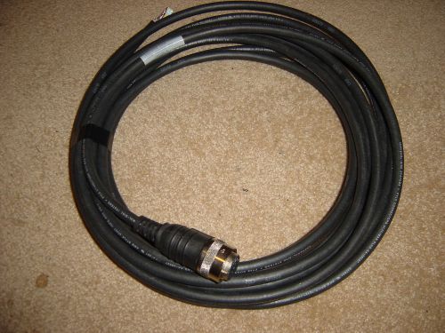 2090-UXNFDMP-S09 SAME AS 2090-XXNFMP FEEDBACK CABLE MP-SER. MOTOR 9-METERS-30FT