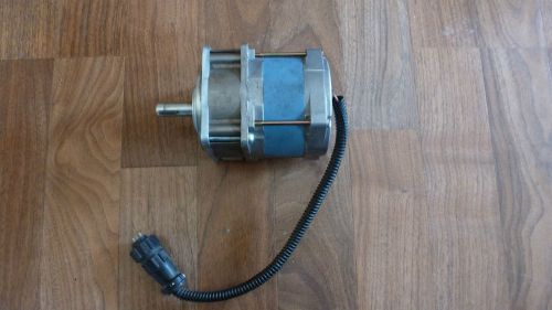 SUPERIOR ELECTRIC SLO-SYN MOTOR, SYNCHRONOUS/STEPPING,SS241G5 * GOOD CONDITION*