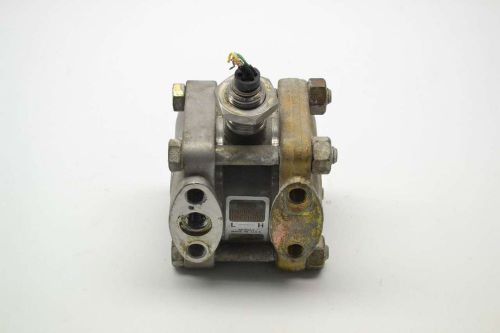 Rosemount 1151-0041-0072 pressure transmitter base replacement part b383688 for sale