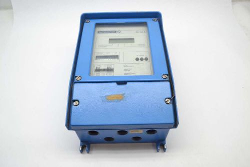 Krohne sc100a altometer signal converter 120v-ac flow transmitter b393887 for sale