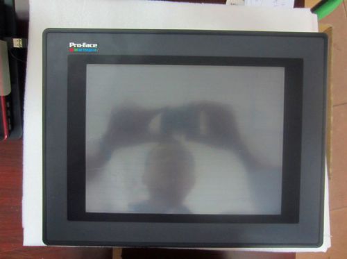 1PC original Proface Pro-face HMI touch screen GP570-TV11 tested