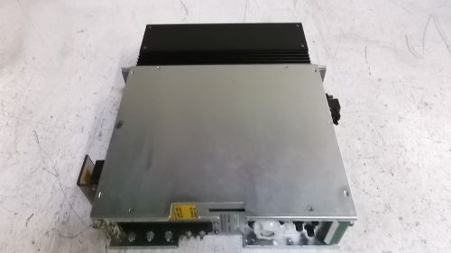 Indramat kdv1.3-100-220/300-115 power supply *new in a box* for sale