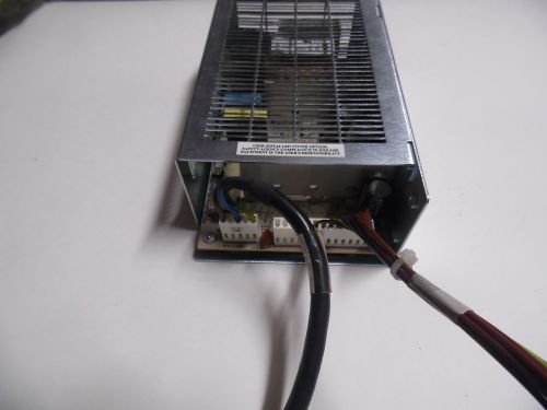 Emerson power supply panel mnt  mod nfs110-7624j   single output  28vdc  qty 2 for sale