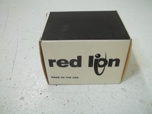 RED LION CONTROL MLPS0000 POWER SUPPLY *NEW IN A BOX*