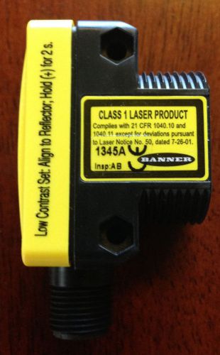 Peddinghaus YD2311689 Ocean Avenger Drill Line OEM Laser Sensor Switch
