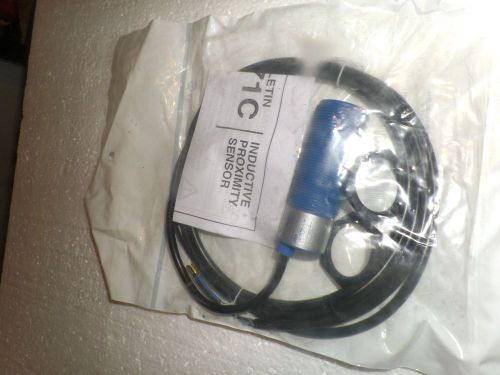 Allen-bradley rockwell automation inductive proximity switch for sale