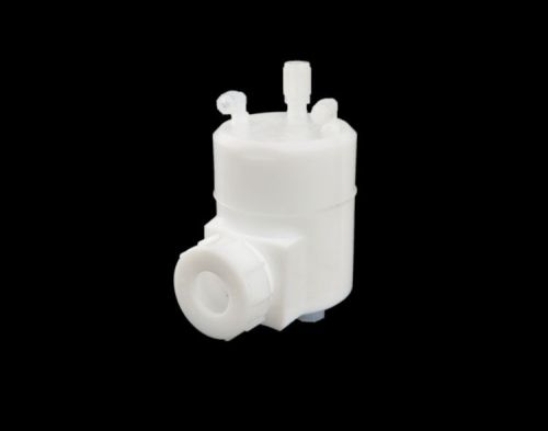 Saint-gobain/furon 1111584 high purity industrial semiconductor ptfe 3/8&#034; valve for sale