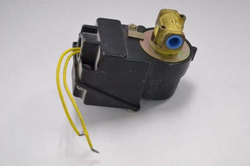 Capp/usa 0/85 0/75 0/60 air water oil 120v-ac 1/4 in npt solenoid valve b306870 for sale