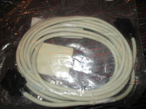 New mitsubishi sscent bus cable 160512 ssc 05 00 j2s, 5 meter length new for sale