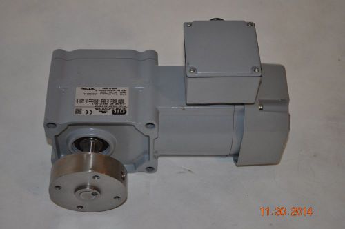 Brother Induction Motor BF2SM15-030TG2A