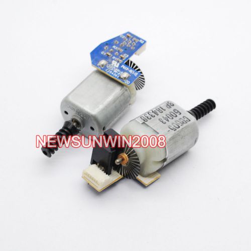 2pcs standard 130 motor micro dc motor with 32 wire encoder 6v-12v 4000-8000rpm for sale