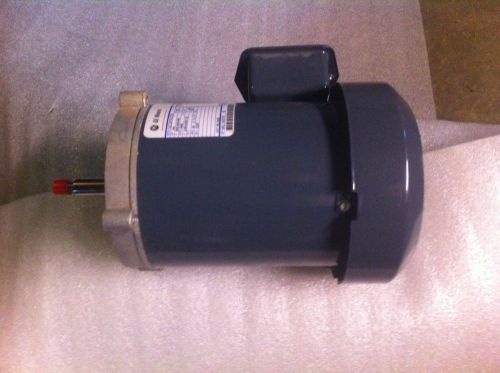 GE K232 MOTOR - K536MN339 - 3/4HP 208-230/460