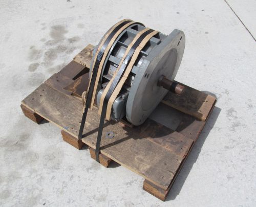 New!! reuland 7.5hp electric motor - #0075c-3ban-0034 for sale
