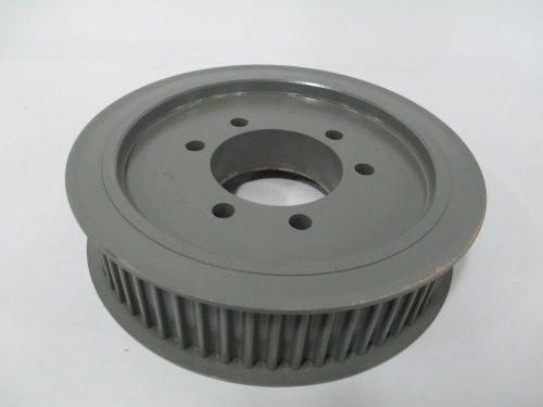 New tb woods p60-14m-55 e qd bush timing 1groove 60tooth pulley d268878 for sale