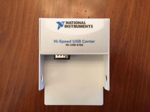 National Instruments NI USB-9162