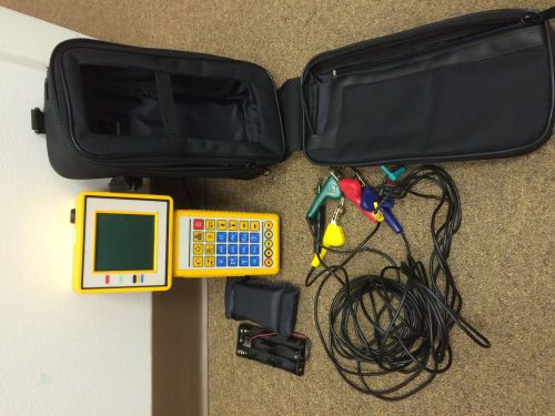 3M Dynatel 965DSP Cable Tester