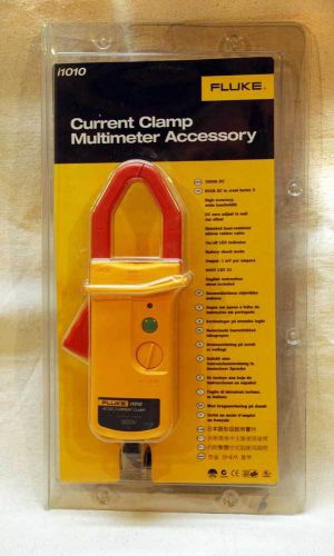 Fluke i1010 current clamp accessory for sale