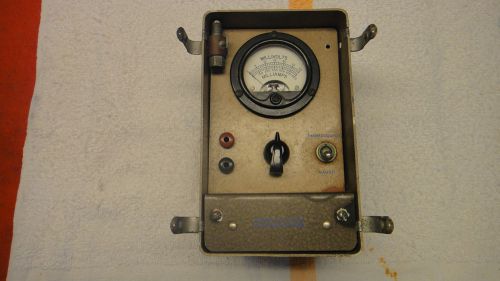 Robertshaw -Fulton Controls Co. Electrical Test Set