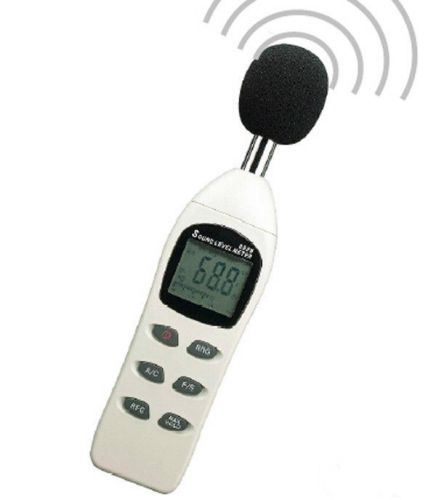 AZ8925 Digital Sound Level Meter/Noise Meter/PrecisionDecibel  AZ-8925