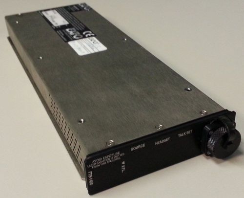 Exfo ftb-1402 multitest module for the ftb-300 for sale