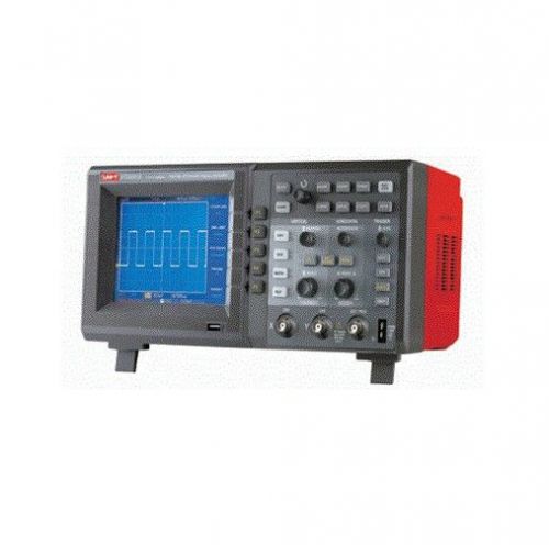 UNI-T UTD2102CE Digital Oscilloscope