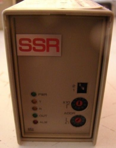 RKC SSR CNET-C21 Controller