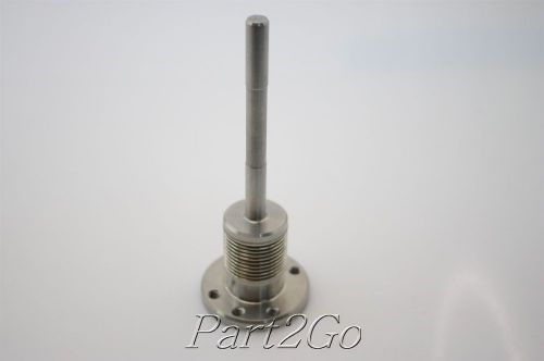Vacuum valve spring high pressure vacuum valves Pneumatic